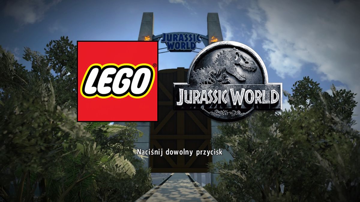 LEGO Jurassic World screenshot 4 for Playstation 3